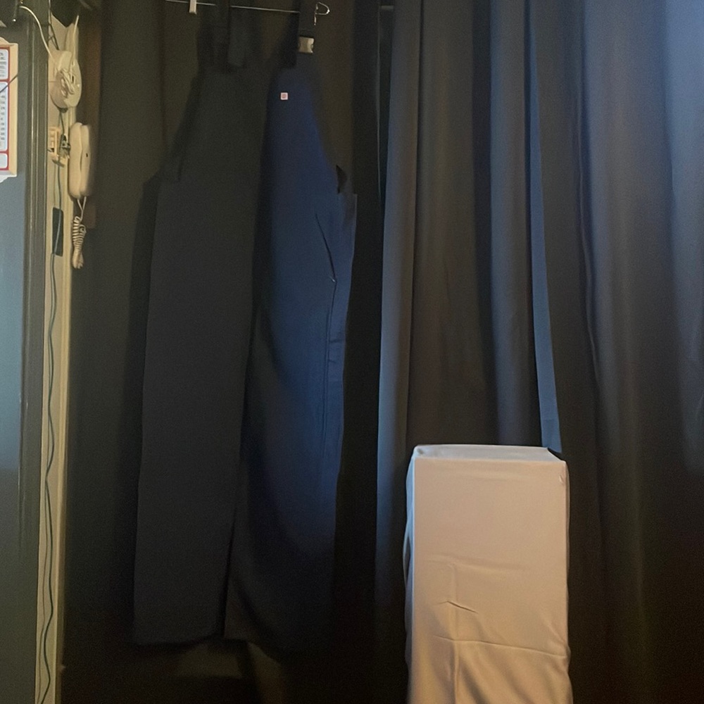 RedKap men’s bib coveralls size 36×30